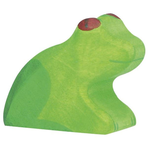 HOLZTIGER Frog - littlelightcollective