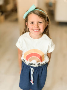 Be The Good Youth Tee - littlelightcollective