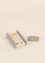 Load image into Gallery viewer, Wooden Payment Machine - GREY - littlelightcollective