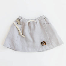 Load image into Gallery viewer, Fair + Simple - SALE Treasure Skirt - littlelightcollective