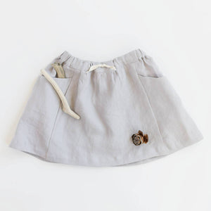 Fair + Simple - SALE Treasure Skirt - littlelightcollective