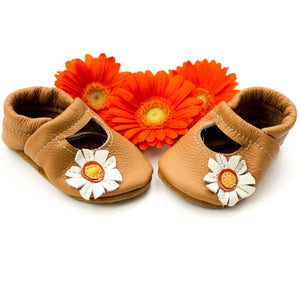 Mary Janes Shoes - Daisy - littlelightcollective