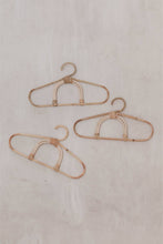 Load image into Gallery viewer, Village Thrive - Rainbow Rattan Hangers for Mini - littlelightcollective