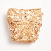 Load image into Gallery viewer, Cloth Diaper | Desert Cactus - littlelightcollective