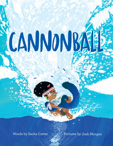 Cannonball Book - littlelightcollective
