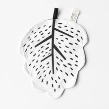 Load image into Gallery viewer, Leaf Crinkle Toy - littlelightcollective