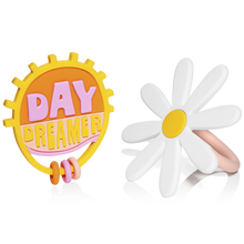 Load image into Gallery viewer, Flower Child Teether Toy - littlelightcollective
