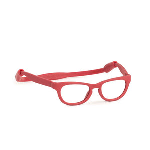 Terracotta Glasses for 15'' Dolls - littlelightcollective
