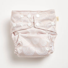 Load image into Gallery viewer, Cloth Diaper | Rainbow Dreaming - littlelightcollective