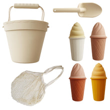 Load image into Gallery viewer, Ice Cream Beach Set - littlelightcollective