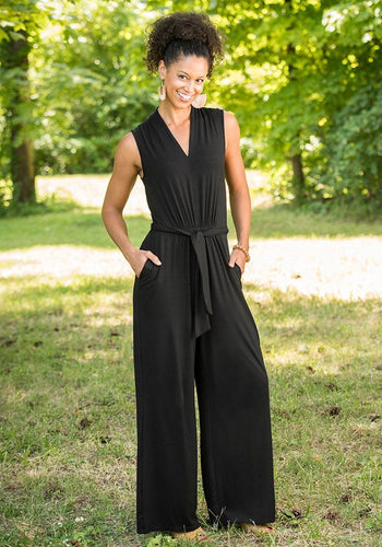 Size XXL Power Pose Jumpsuit - littlelightcollective