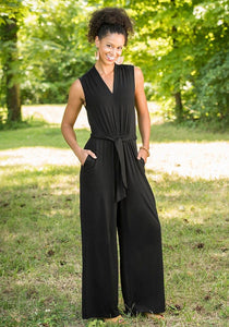 Size XXL Power Pose Jumpsuit - littlelightcollective