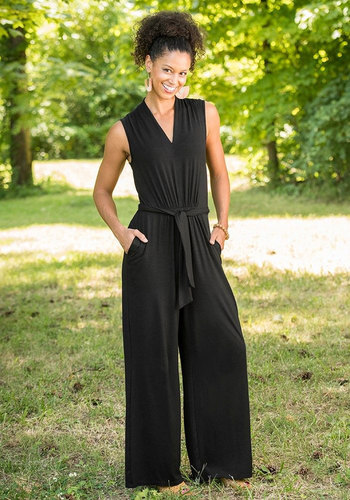 Size XXL Power Pose Jumpsuit - littlelightcollective