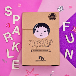 No Nasties Kids - Nisha Goody Pack - littlelightcollective