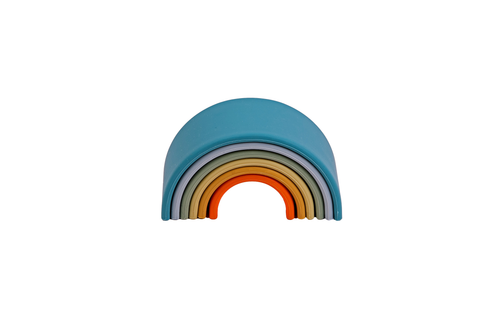Nature Rainbow - littlelightcollective
