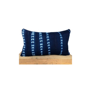 One Fine Nest Pillow - Addison Mud Cloth Pillowcase - littlelightcollective