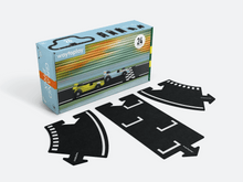 Load image into Gallery viewer, Large Flexible Toy Race Track - Grand Prix - littlelightcollective