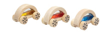 Load image into Gallery viewer, PlanToys - Wautomobile - 1 Set 6 Pcs - littlelightcollective