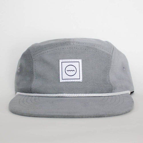 RAD RIVER CO. - Cloud Panel Hat - littlelightcollective