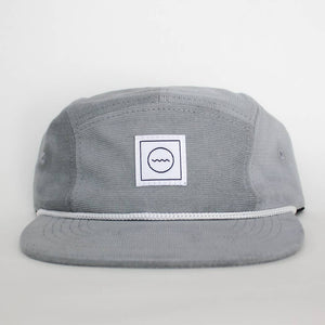 RAD RIVER CO. - Cloud Panel Hat - littlelightcollective