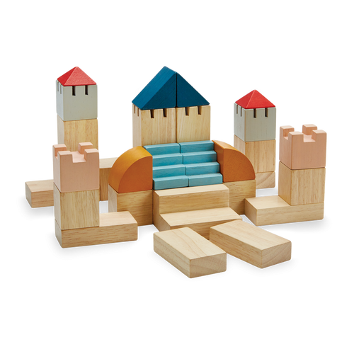 Creative Blocks - Orchard Series - littlelightcollective