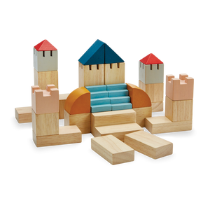 Creative Blocks - Orchard Series - littlelightcollective