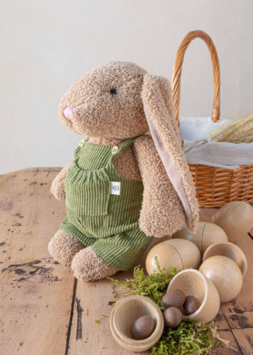 Coco Rabbit Plush Toy - littlelightcollective