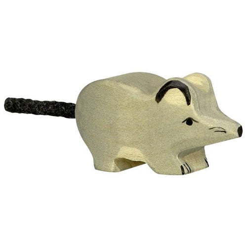 HOLZTIGER Mouse - littlelightcollective