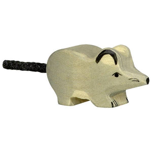 HOLZTIGER Mouse - littlelightcollective