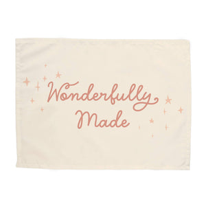 {Pink} Wonderfully Made - littlelightcollective