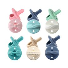 Load image into Gallery viewer, Itzy Ritzy - Sweetie Soother™ Pacifier Sets (2-pack) - littlelightcollective