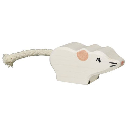HOLZTIGER Mouse - littlelightcollective