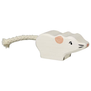 HOLZTIGER Mouse - littlelightcollective