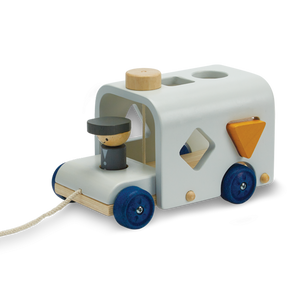 Sorting Bus - Orchard Series - littlelightcollective