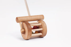 Friendly Toys - Push Toy Rattle - littlelightcollective
