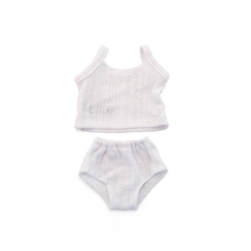 Cotton Doll Underwear - littlelightcollective