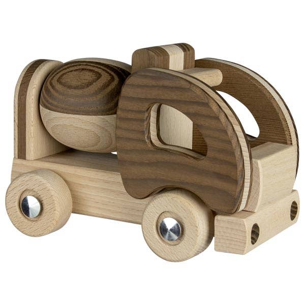 goki Cement mixer, goki nature - littlelightcollective