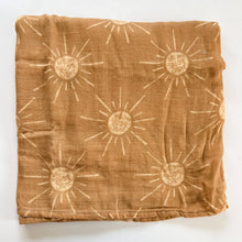 Load image into Gallery viewer, Christian Baby Swaddle - littlelightcollective