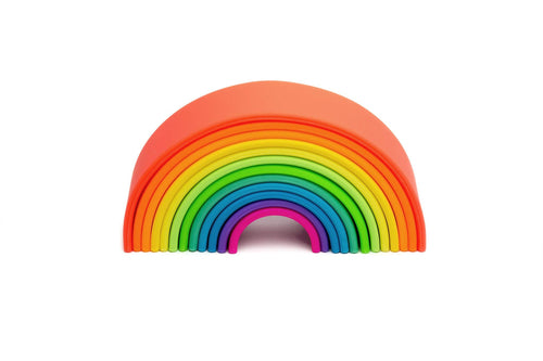 dëna - USA - Large Neon Rainbow - littlelightcollective