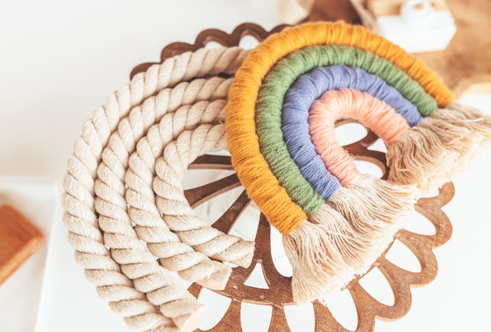 DIY Rainbow Kit - Marigold - littlelightcollective