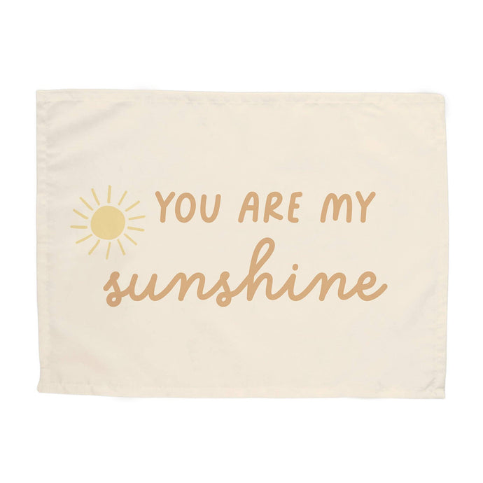 {Neutral} You Are My Sunshine - littlelightcollective