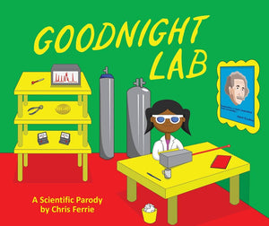 Sourcebooks - Goodnight Lab - littlelightcollective