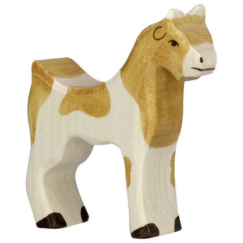 HOLZTIGER Goat - littlelightcollective
