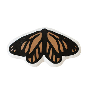 Butterfly Pillow - littlelightcollective