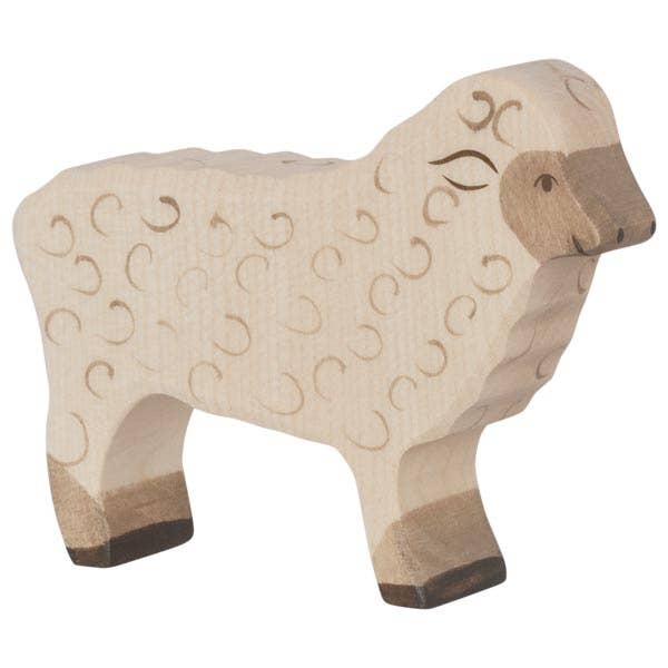 HOLZTIGER Sheep, standing - littlelightcollective