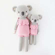 Load image into Gallery viewer, Cuddle &amp; Kind Claire the Koala - littlelightcollective