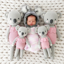 Load image into Gallery viewer, Cuddle &amp; Kind Claire the Koala - littlelightcollective