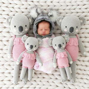 Cuddle & Kind Claire the Koala - littlelightcollective