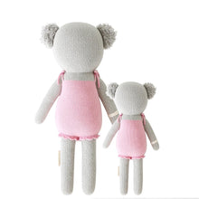 Load image into Gallery viewer, Cuddle &amp; Kind Claire the Koala - littlelightcollective
