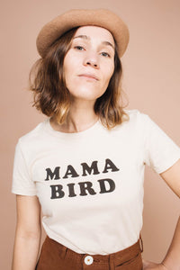 Mama Bird, The Original (Cream) - littlelightcollective